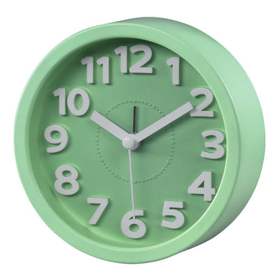 Hama Home Watch Despertador Retro Green — image 1