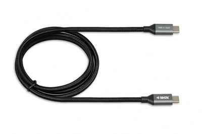 I-box USB Cable -c 3.1 GEN.2 Cable 10GB/S 1M — image 1