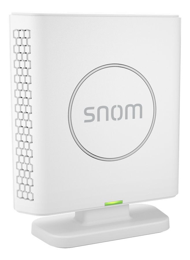 Snom M400 Estación Base Dect White