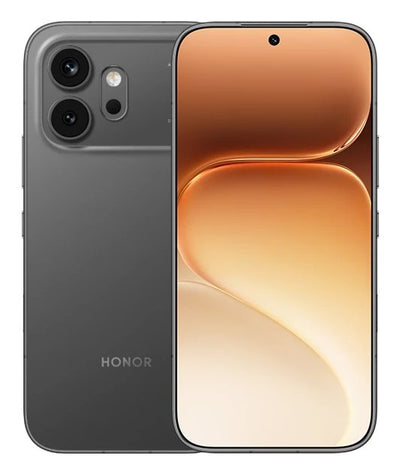 Honor 600 5G Dual SIM 8GB RAM 256GB - Black — image 1