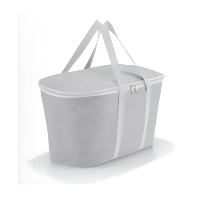 Reisenthel® Bag Thermal Coolerbag Twist Blush Grey 20,0 L
