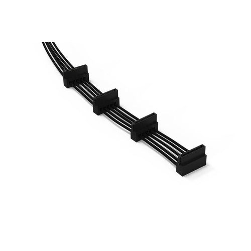 Be Quiet! S-ata Power Cable CS-6740 — image 1