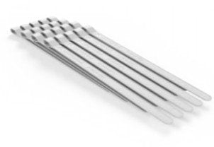 MC18 3 Slot Cradle Key - 20 Pack