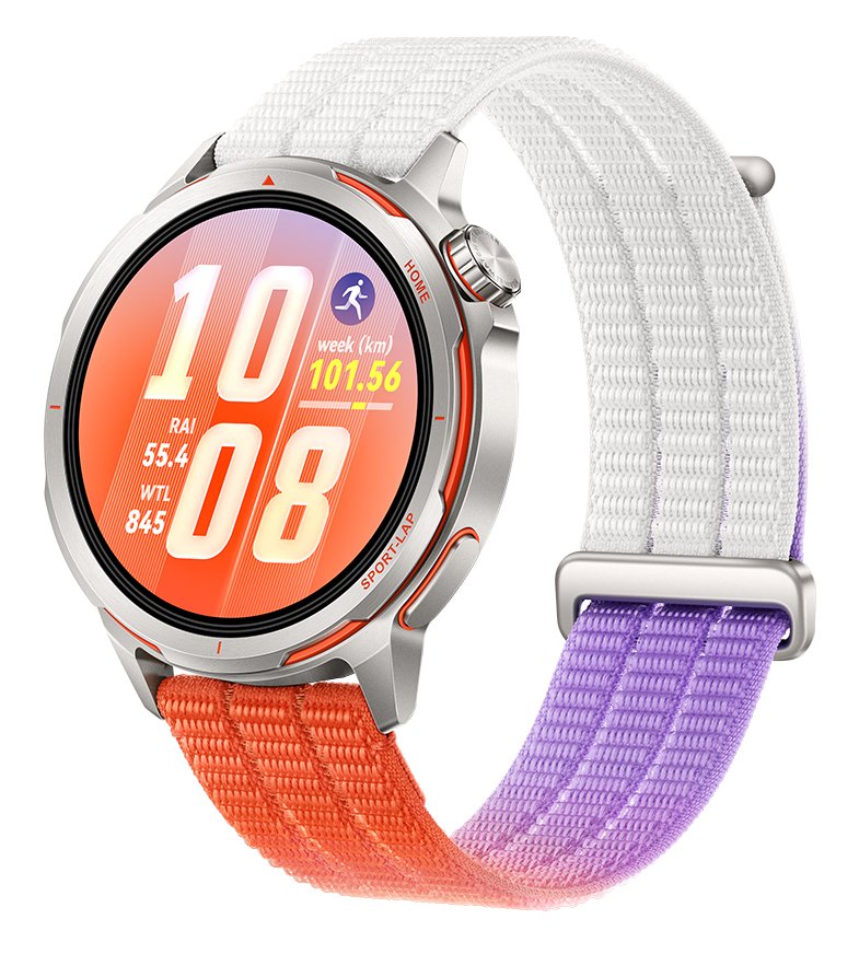 Huawei Watch Gt Runner 2 Orange