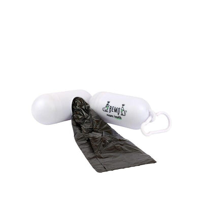 Bemo Etui Na Woreczki Spacerowe — image 1