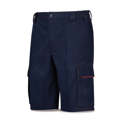 Bermuda Strech (98% Algodón 2% Elastano) 240G. Size 52 Brand — image 1