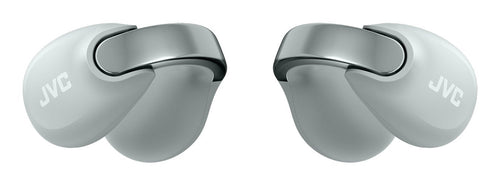 JVC Headphones NP1T Grey Inalámbricos Abiertos Type Piercing — image 1