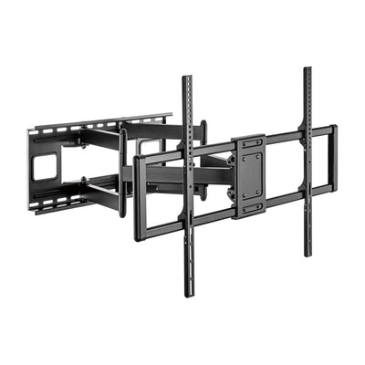Aisens Stand Pro Rotating Tilt And Nivelable Monitor/TV 120KG 60-120, Black — image 1