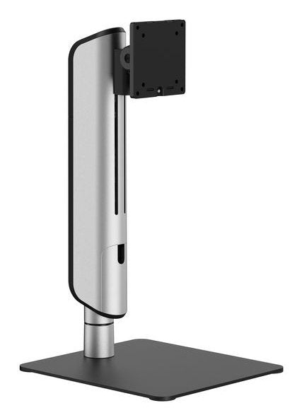 Equip Desk Mount With Base 650129 1 Screen 17 - 49 Max. VESA 100X100 Up To 18KGS