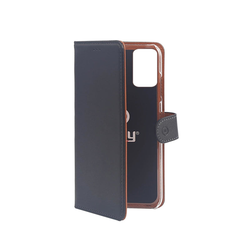 Celly Wally Case For Iphone 13 - 15,5CM (6.1) Case Cartera Black
