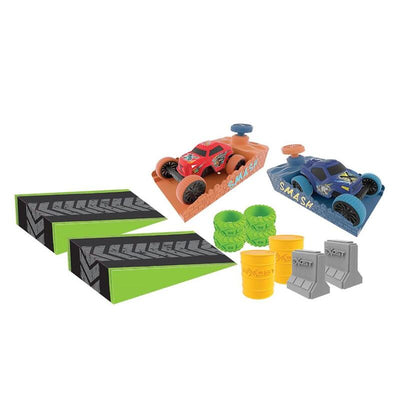 Bizak Exost Smash N Go Pack Double — image 1