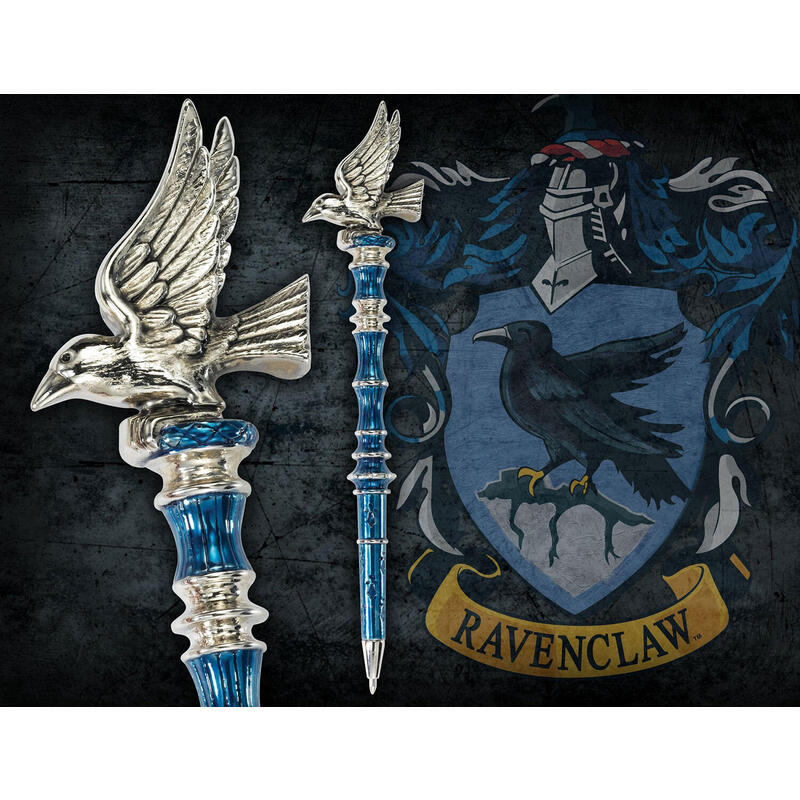Pen Ravenclaw Harry Potter