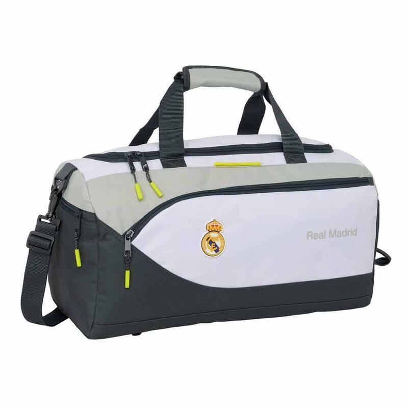 Bag Sport Real Madrid 25/26