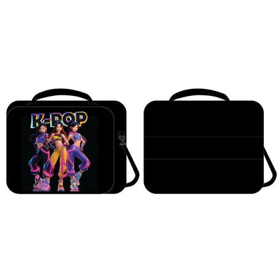 Bag Portameriendas Adaptable Kpop — image 1