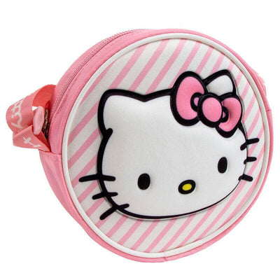 Bolso 3D Hello Kitty — image 1