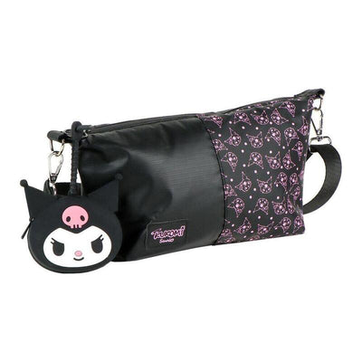 Bolso Kuromi Hello Kitty — image 1