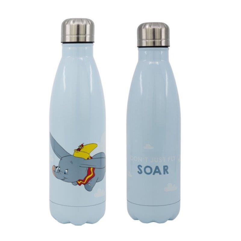 Bottle Steel Inoxidable 780ML. Classics Dumbo