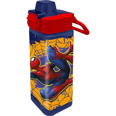 Bottle Spiderman Marvel 500ML — image 1