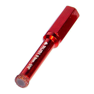 Rubi Drill Bits Drygres 4DRILL Ø8MM. Hex 5924 — image 1