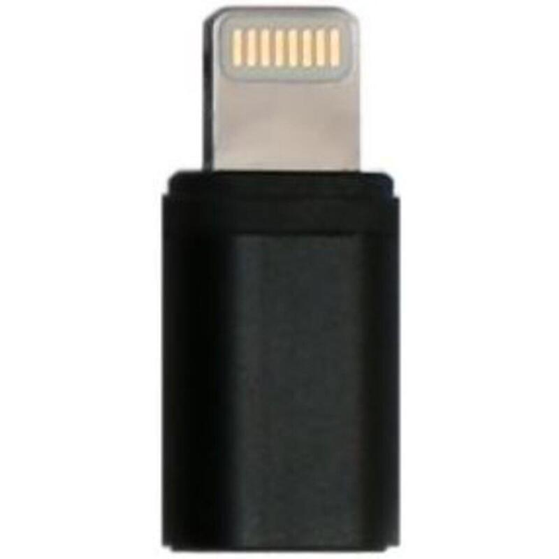 Bury Powermount Adapter Micro(f)lightning Adapter