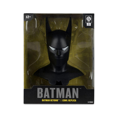 Busto Batman - Batman Beyond DC Comics 18CM — image 1