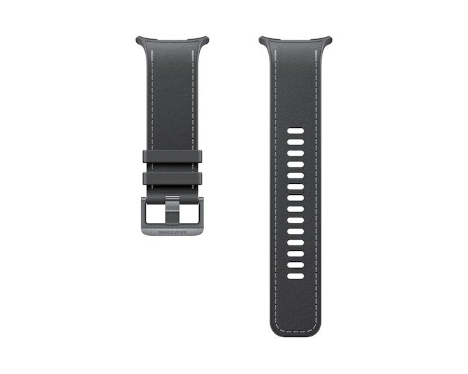 Samsung Peakform Band Black Strap Samsung Galaxy Watch ULTRA2 (s M L)
