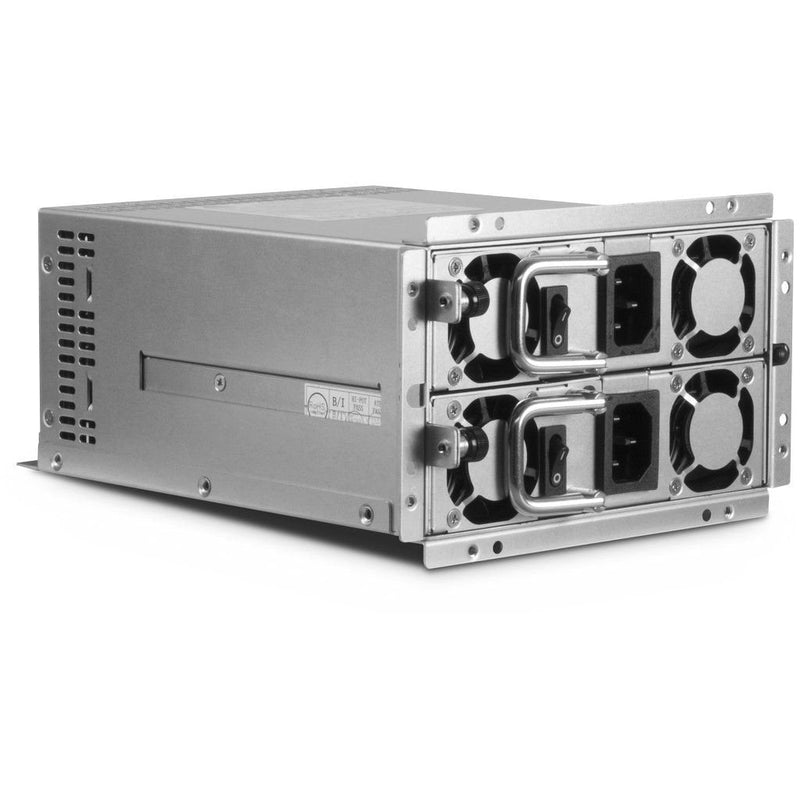 Power Supply Inter-tech Aspower R2A-MV0700 700W 20 + 4 Pin ATX Ps/2 Grey