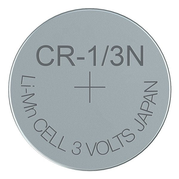 Varta Batterie Electronics C1/3N CR11108 1ST.