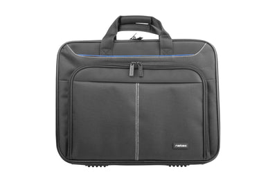 Natec Case Doberman Laptop Up To 17.3 Black — image 1