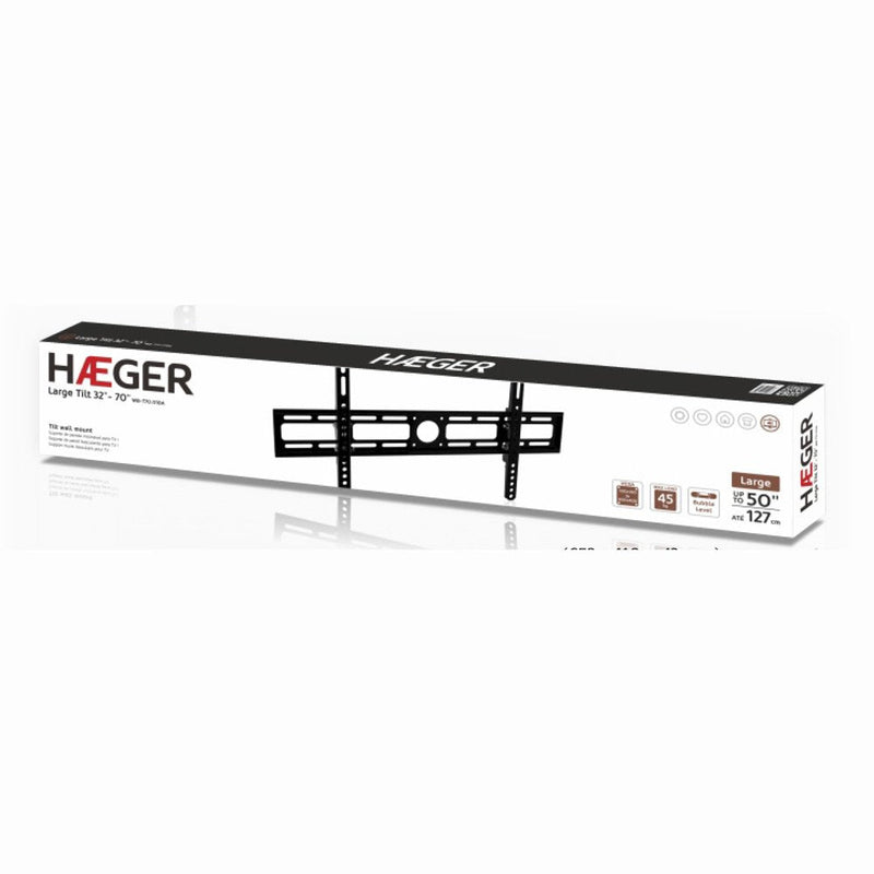Soporte TV Haeg Large Tilt 32-70