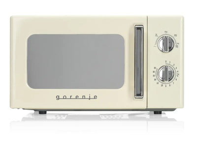 Gorenje Microwave MO20E1HRL White/Cream 896873 — image 1