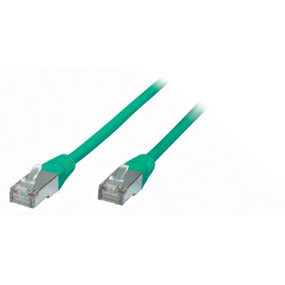 S-conn 3M RJ45 Network Cable Green CAT.6 S/FTP (s-STP) — image 1