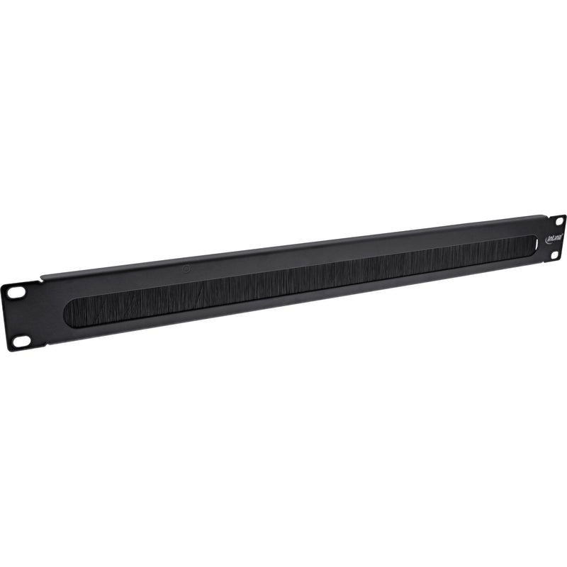 Inline Board Pasamuros 19 With Brush 1U, Black Ral 9005