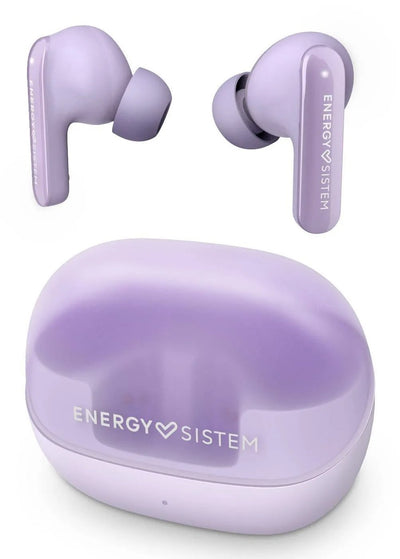 Energy Sistem Headphone Serenity Anc Lavender- Tw — image 1