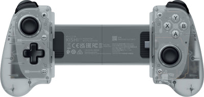 Razer Kishi V3 Controller, Phantom White Edition — image 1