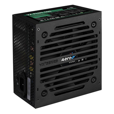 Aerocool Power Supply Pgs VX-600PLUS 600W 80 + — image 1