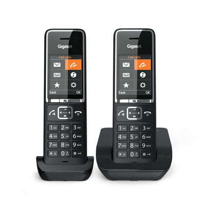 Gigaset Comfort 550 Duo — image 1