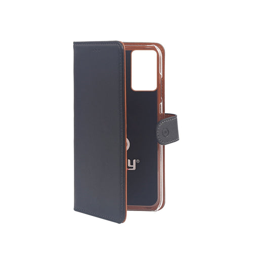 Celly Wally Case For Galaxy S20 15,8CM (6.2) Case Cartera Black — image 1