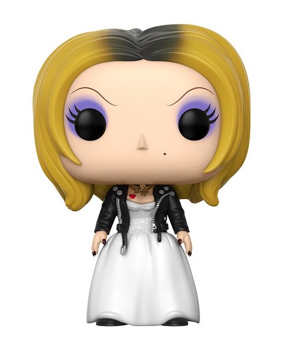 Funko Figure Pop! - Tiffany Chase Edition