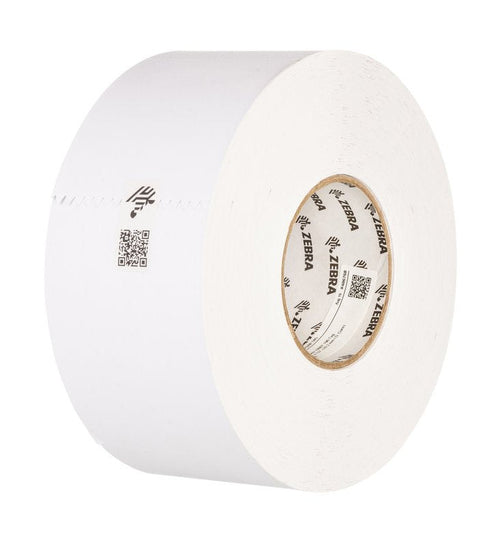 Zebra Z-perform 1000T White Label Printer Self-adhesive — image 1