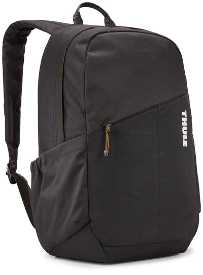 Thule Campus TCAM-6115 Black Backpack Nylon, Poliéster Black — image 1