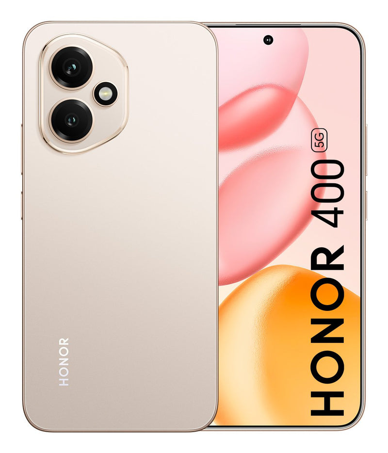 Honor 400 8 + 512GB 6.55 5G Desert Gold Ita