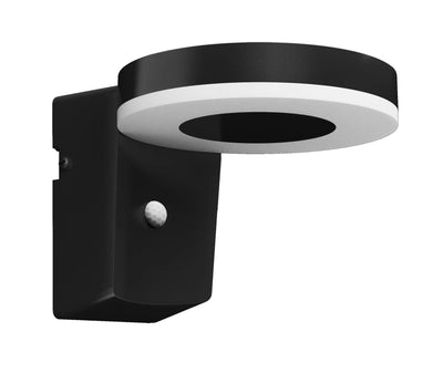 Philips Wall Light Solar Mural Round Ultraeficiente, IP44 1,3W, 250IM 3000K, Light Cálida. — image 1