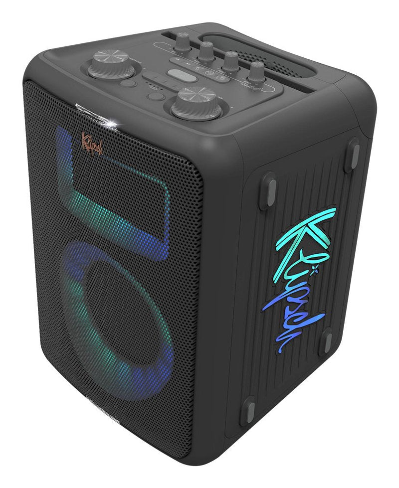 Klipsch Bluetooth Speaker Vegas