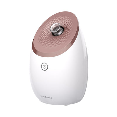 Medisana Ds 600 Sauna Facial White — image 1