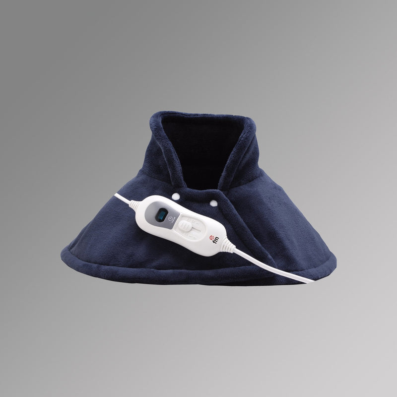 Fm Blanket Eléctrica Cervical CS-500 Blue