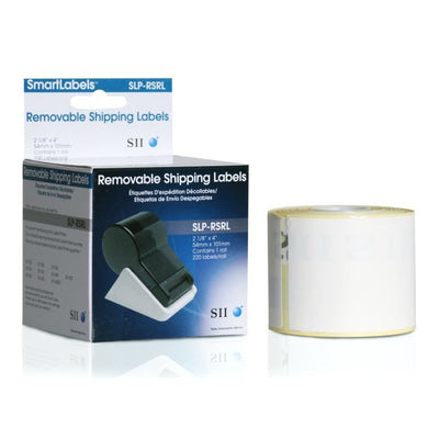 Slp-rsrl White Label Removable Supl — image 1