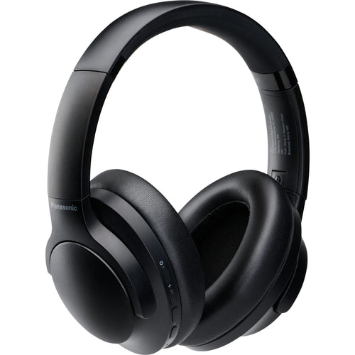 Panasonic Headphones Inalámbricos RB-HX220B With Microphone Bluetooth Black — image 1