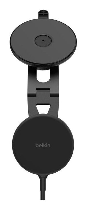 Belkin WIC013HQBK Stand Activo Phone Mobile Phone Mobile Phone/Smartphone Black