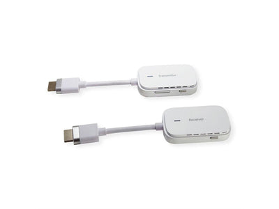 Value Wireless HDMI a V System, 20M — image 1